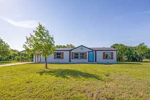 520 Stetson, Southmayd, TX 76273 - Photo 1