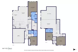 3717 Tracewood Bnd, Aubrey, TX 76227 - Photo 30
