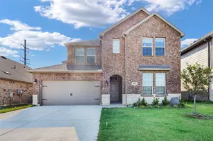 3717 Tracewood Bnd, Aubrey, TX 76227 - Photo 2