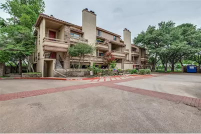 7640 W Greenway Boulevard #5K, Dallas, TX 75209 - Photo 24