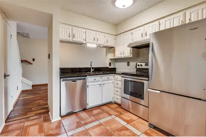 7640 W Greenway Boulevard #5K, Dallas, TX 75209 - Photo 10