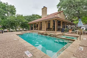 7640 W Greenway Blvd, Dallas, TX 75209 - Photo 22