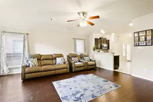 9936 Coyote Pass Trail, McKinney, TX 75071 - Photo 6