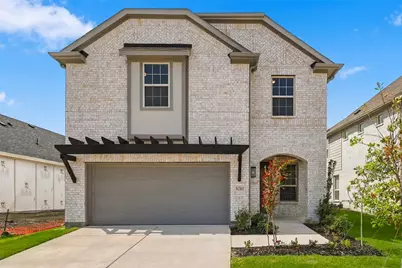 5212 Noland Drive, Princeton, TX 75071 - Photo 1