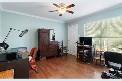 2834 Curtis Drive, Tyler, TX 75701 - Photo 34