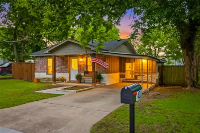 1428 S Austin Street, Sherman, TX 75090 - Photo 1