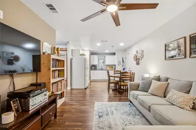 1428 S Austin Street, Sherman, TX 75090 - Photo 4
