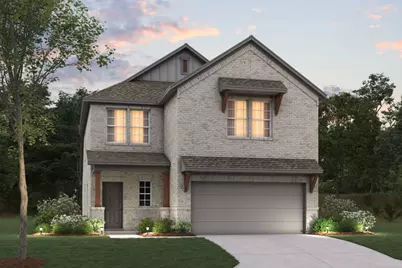 7017 Butterfield Drive, Sanger, TX 76266 - Photo 1