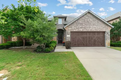 921 Montgomery Way, Argyle, TX 76226 - Photo 1