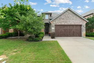 921 Montgomery Way, Argyle, TX 76226 - Photo 1