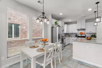 921 Montgomery Way, Argyle, TX 76226 - Photo 14