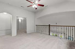 921 Montgomery Way, Argyle, TX 76226 - Photo 32