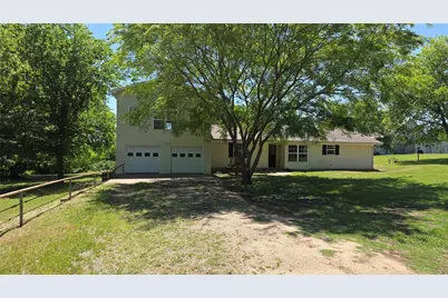 2474 Joe Davis Road, Whitewright, TX 75491 - Photo 1
