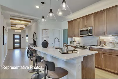 1579 Gentle Night Drive, Forney, TX 75126 - Photo 2