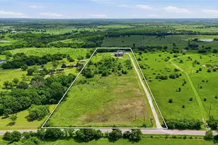 4652 Old Southmayd Rd, Sherman, TX 75092 - Photo 2