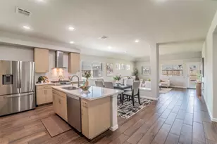1524 Soapberry Dr, Aubrey, TX 76227 - Photo 8