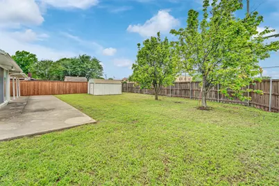 2207 Hickory Wood Trail, Arlington, TX 76018 - Photo 34