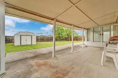 2207 Hickory Wood Trail, Arlington, TX 76018 - Photo 30