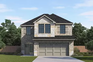 2001 Whispering Ln, Celina, TX 75009 - Photo 1