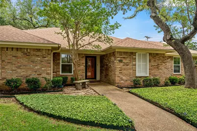 9920 Sandalwood Drive, Woodway, TX 76712 - Photo 4