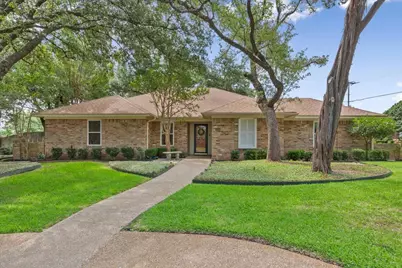9920 Sandalwood Drive, Woodway, TX 76712 - Photo 8