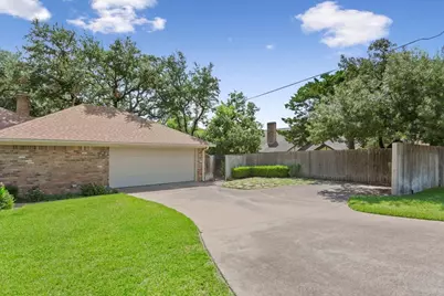 9920 Sandalwood Drive, Woodway, TX 76712 - Photo 6