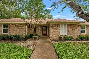 9920 Sandalwood Dr, Woodway, TX 76712 - Photo 4