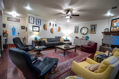 5221 Playa Drive, Sherman, TX 75090 - Photo 24