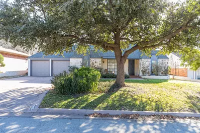 825 Milford Street, Abilene, TX 79601 - Photo 2