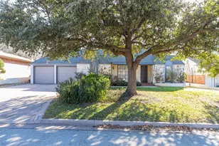 825 Milford St, Abilene, TX 79601 - Photo 2