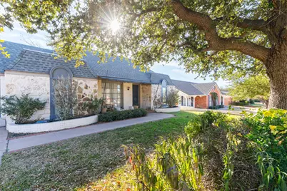 825 Milford Street, Abilene, TX 79601 - Photo 1