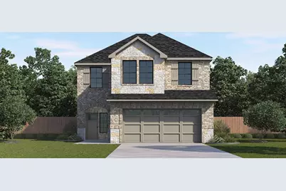 2012 Whispering Lane, Celina, TX 75009 - Photo 1