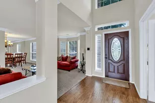 1733 Sawtooth Oak Trail, Keller, TX 76248 - Photo 4