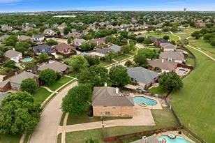 1733 Sawtooth Oak Trail, Keller, TX 76248 - Photo 34