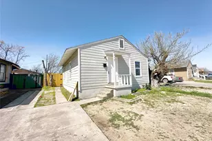2125 Grayson Ave, Fort Worth, TX 76106 - Photo 1