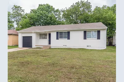 3433 Moon Drive, Mesquite, TX 75150 - Photo 2