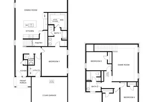 2040 Whispering Ln, Celina, TX 75009 - Photo 2