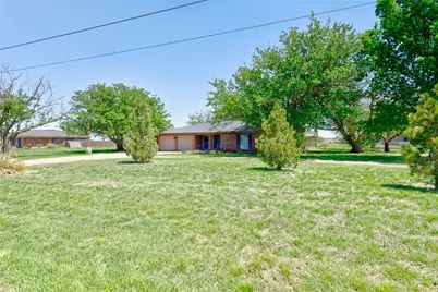 315 Fm 126, Merkel, TX 79536 - Photo 4