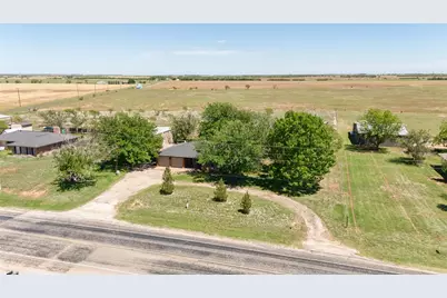 315 Fm 126, Merkel, TX 79536 - Photo 2