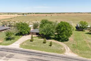 315 FM 126, Merkel, TX 79536 - Photo 2