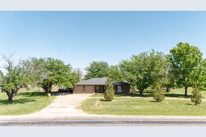 315 Fm 126, Merkel, TX 79536 - Photo 8