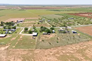 315 FM 126, Merkel, TX 79536 - Photo 4