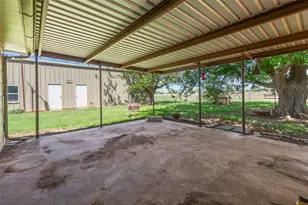 315 FM 126, Merkel, TX 79536 - Photo 34