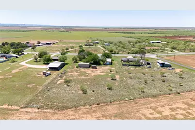 315 Fm 126, Merkel, TX 79536 - Photo 8