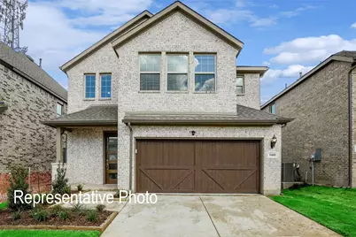 1350 Eldridge Pond Street, Forney, TX 75126 - Photo 1