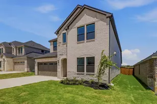 2020 Willow Drift St, Celina, TX 75009 - Photo 4