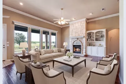 9520 Nutcracker Court, Granbury, TX 76049 - Photo 12
