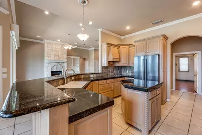 9520 Nutcracker Court, Granbury, TX 76049 - Photo 16