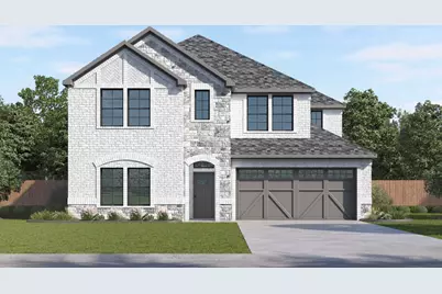 2038 Serene Springs Road, Celina, TX 75009 - Photo 1