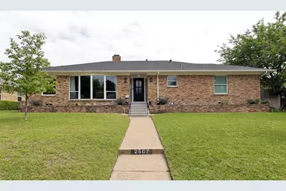 2507 Norsworthy Drive, Dallas, TX 75228 - Photo 1
